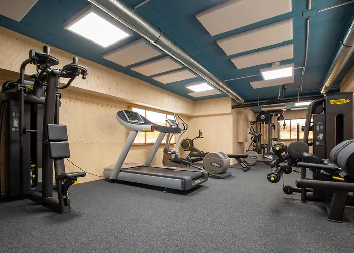 Montela Apartment-Hotel&Resort in the holiday region Saas-Fee Saastal